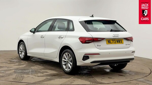 Used Audi A3 2023 for sale - 77030275: Photo 7