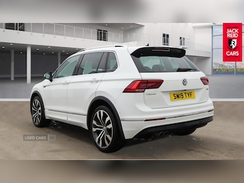 Used Volkswagen Tiguan 2019 for sale - 75992139: Photo