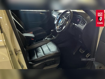 Used Volkswagen Tiguan 2019 for sale - 75992139: Photo