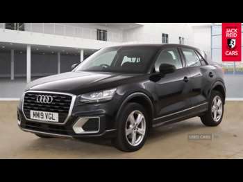 2019 - 30 TDI Sport 5dr S Tronic