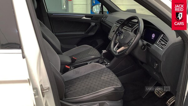 Used Volkswagen Tiguan 2021 for sale - 76110074: Photo 4