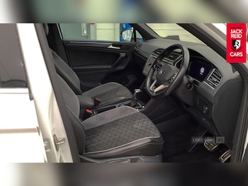 Used Volkswagen Tiguan 2021 for sale - 76110074: Photo 4