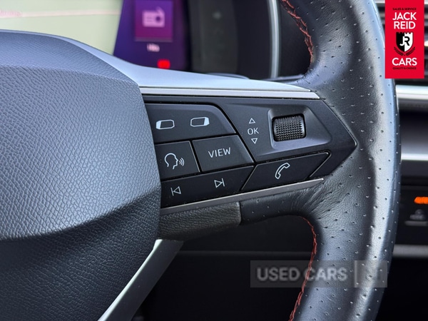 Used SEAT Leon 2021 for sale - 77959049: Photo 10