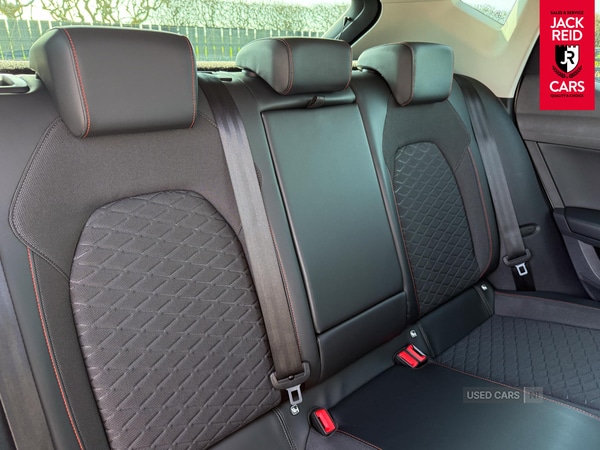 Used SEAT Leon 2021 for sale - 77959049: Photo 13