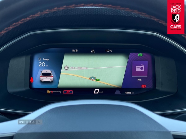 Used SEAT Leon 2021 for sale - 77959049: Photo 14