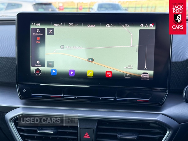 Used SEAT Leon 2021 for sale - 77959049: Photo 15