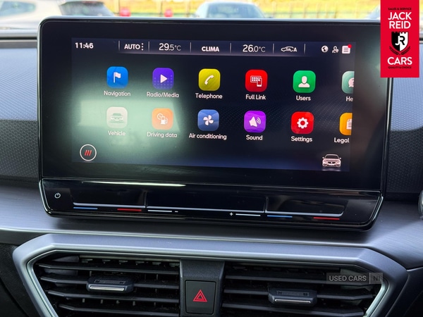 Used SEAT Leon 2021 for sale - 77959049: Photo 16