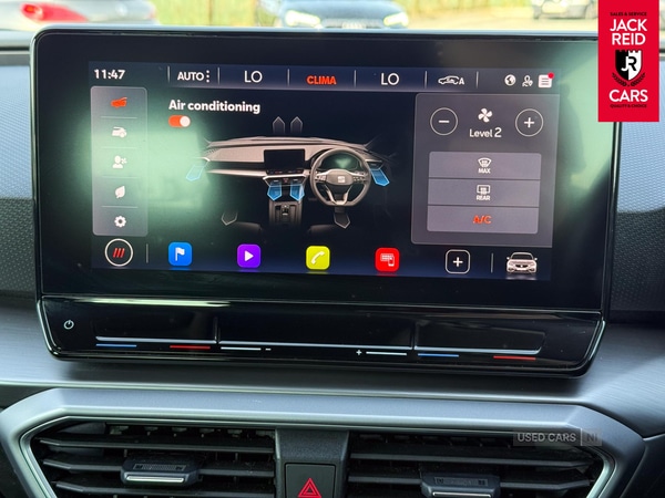 Used SEAT Leon 2021 for sale - 77959049: Photo 18