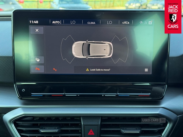 Used SEAT Leon 2021 for sale - 77959049: Photo 19