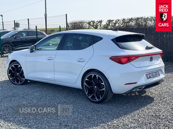 Used SEAT Leon 2021 for sale - 77959049: Photo 2