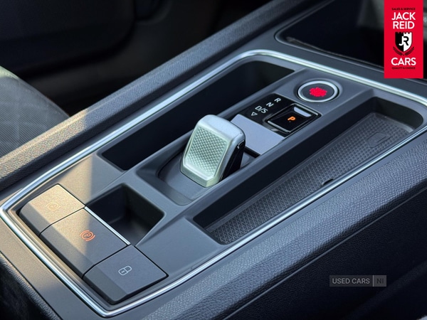 Used SEAT Leon 2021 for sale - 77959049: Photo 21