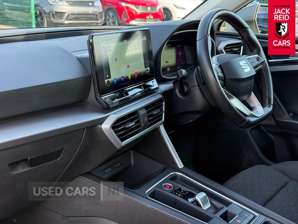 Used SEAT Leon 2021 for sale - 77959049: Photo 22