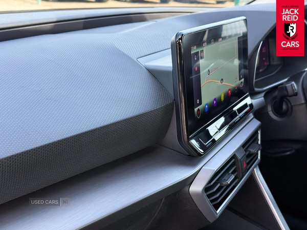 Used SEAT Leon 2021 for sale - 77959049: Photo 23