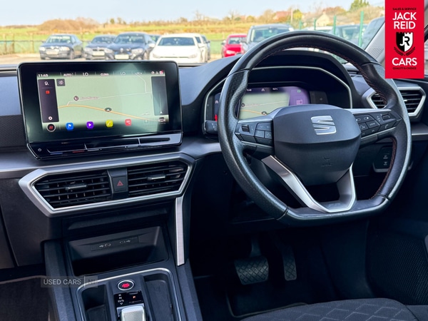 Used SEAT Leon 2021 for sale - 77959049: Photo 24