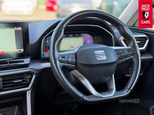 Used SEAT Leon 2021 for sale - 77959049: Photo 25