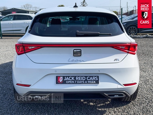 Used SEAT Leon 2021 for sale - 77959049: Photo 3