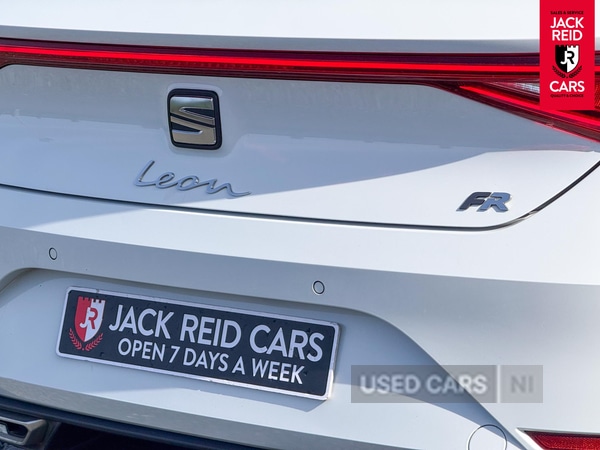 Used SEAT Leon 2021 for sale - 77959049: Photo 4
