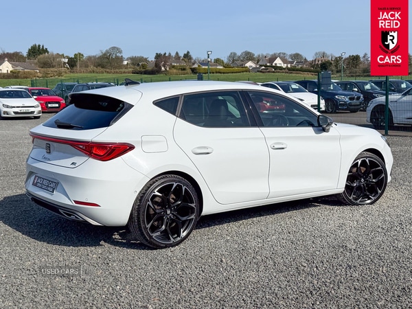 Used SEAT Leon 2021 for sale - 77959049: Photo 5