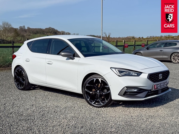 Used SEAT Leon 2021 for sale - 77959049: Photo 6