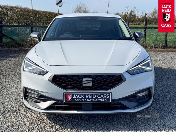 Used SEAT Leon 2021 for sale - 77959049: Photo 7