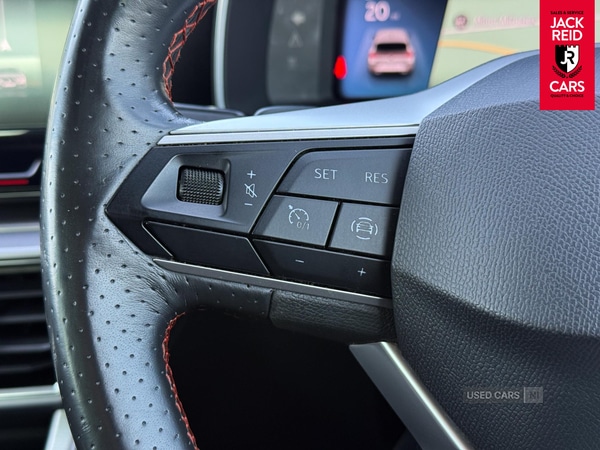 Used SEAT Leon 2021 for sale - 77959049: Photo 9