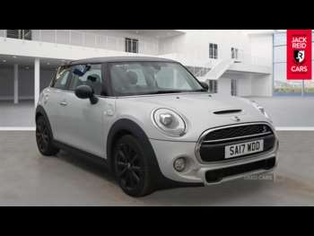 Used MINI Hatch 2017 for sale - 74946460: Photo