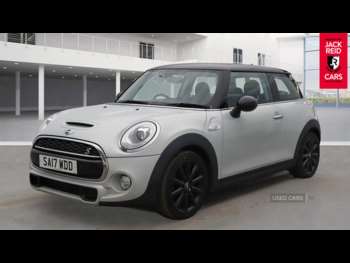 Used MINI Hatch 2017 for sale - 74946460: Photo