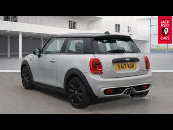 Used MINI Hatch 2017 for sale - 74946460: Photo