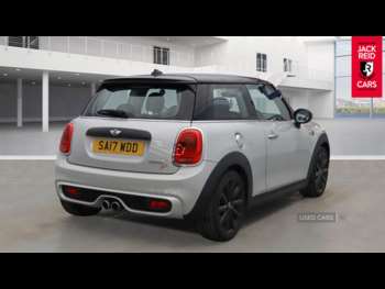 Used MINI Hatch 2017 for sale - 74946460: Photo