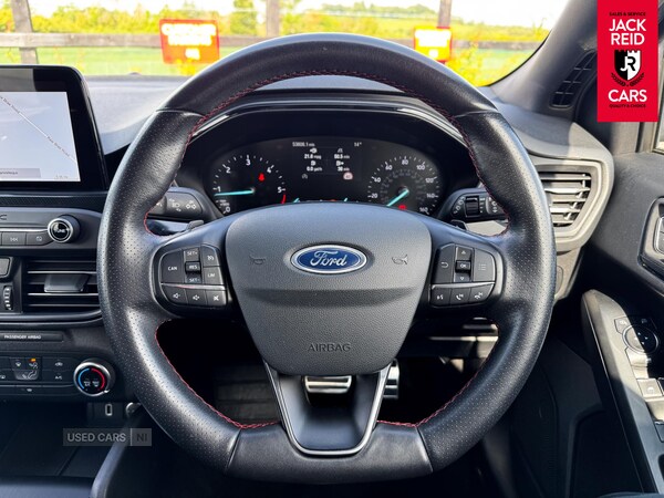 Used Ford Focus 2019 for sale - 74643746: Photo 10