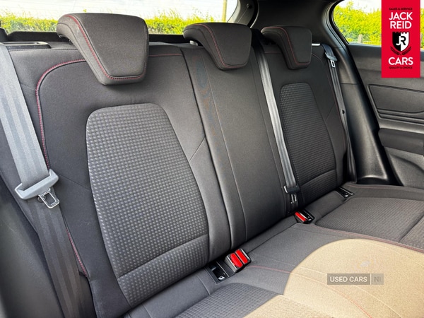 Used Ford Focus 2019 for sale - 74643746: Photo 12