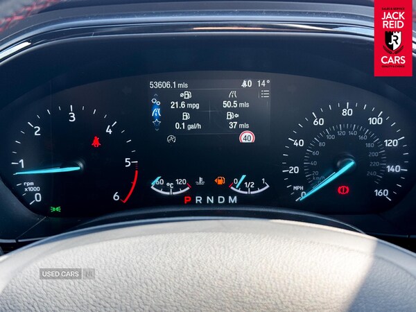 Used Ford Focus 2019 for sale - 74643746: Photo 13