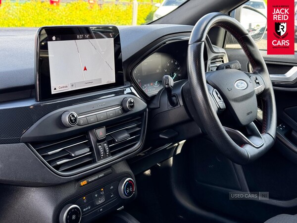 Used Ford Focus 2019 for sale - 74643746: Photo 18