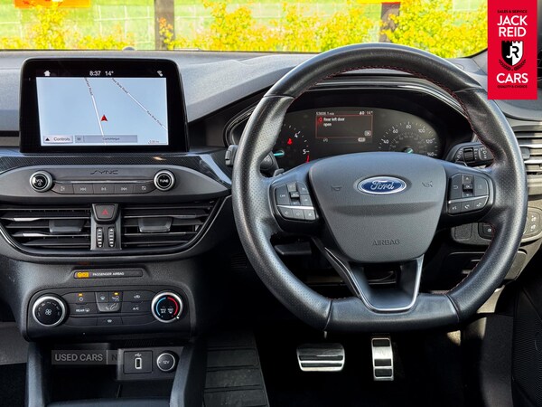 Used Ford Focus 2019 for sale - 74643746: Photo 19
