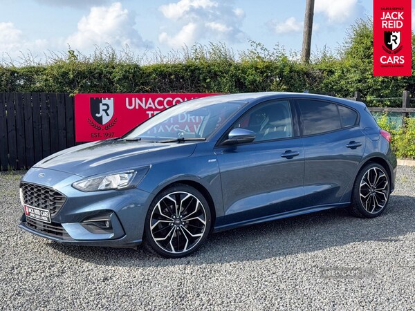 Used Ford Focus 2019 for sale - 74643746: Photo 1