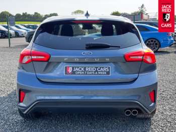 Used Ford Focus 2019 for sale - 74643746: Photo