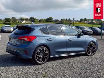 Used Ford Focus 2019 for sale - 74643746: Photo