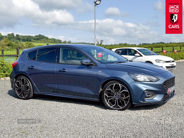 Used Ford Focus 2019 for sale - 74643746: Photo 5