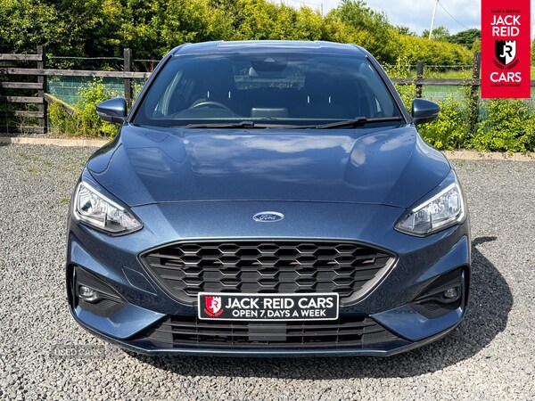 Used Ford Focus 2019 for sale - 74643746: Photo 6