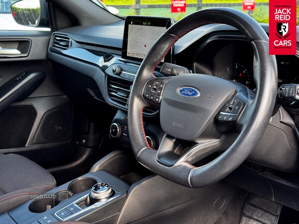Used Ford Focus 2019 for sale - 74643746: Photo 7