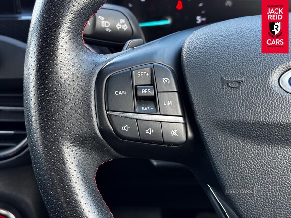 Used Ford Focus 2019 for sale - 74643746: Photo 8