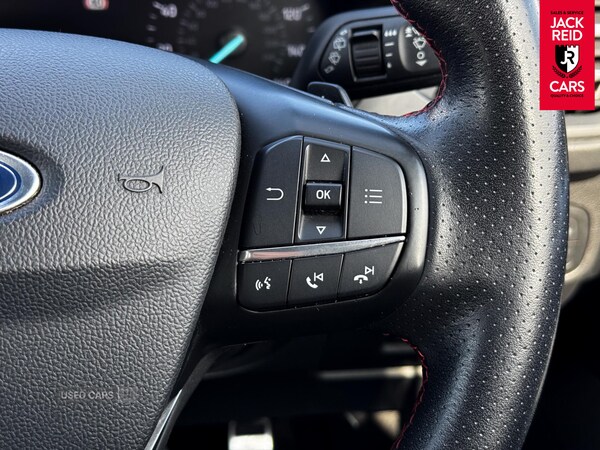 Used Ford Focus 2019 for sale - 74643746: Photo 9