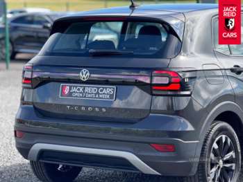 Used Volkswagen T-Cross 2019 for sale - 74789572: Photo