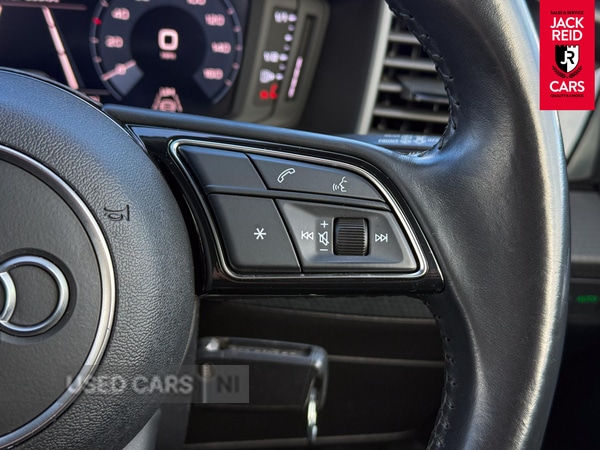 Used Audi A1 2020 for sale - 77550977: Photo 10