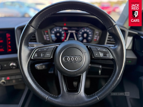 Used Audi A1 2020 for sale - 77550977: Photo 11