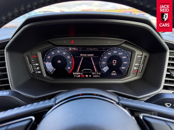 Used Audi A1 2020 for sale - 77550977: Photo 14