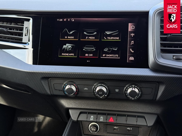 Used Audi A1 2020 for sale - 77550977: Photo 15