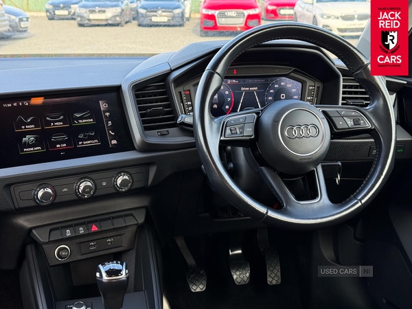 Used Audi A1 2020 for sale - 77550977: Photo 18