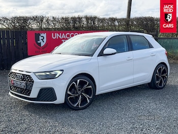 Audi A1 feature image