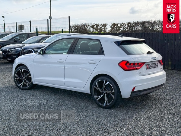 Used Audi A1 2020 for sale - 77550977: Photo 2